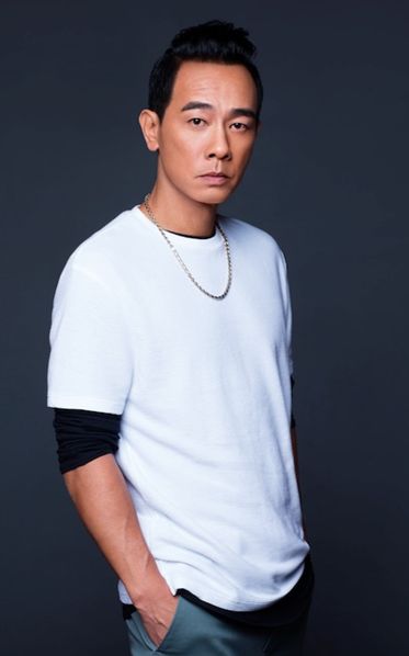 相依为命 - 陈小春